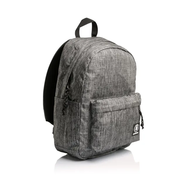 invicta-zaino-carlson-monoscomparto-nero-o-altri-colori-27-l-per-scuola-ufficio- image 1
