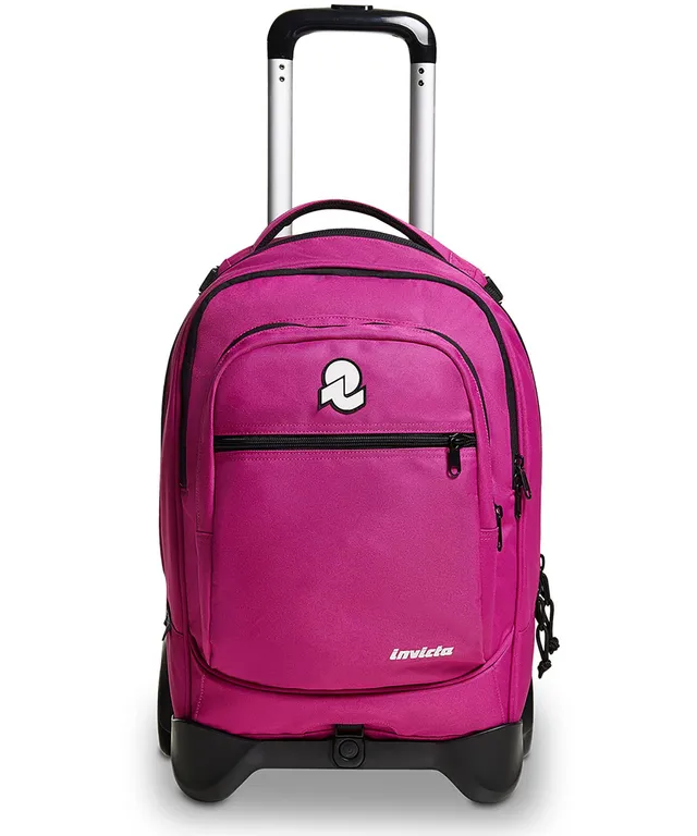 invicta-rolling-backpack-new-plug-wheeled-3-in-1-zaino-trolley-staccabile-con-sc image 1