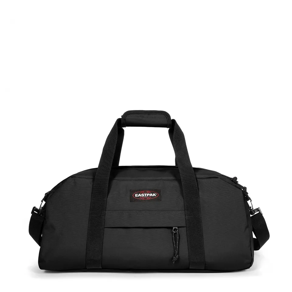 eastpak-stand-borsone-34l-black-nero-con-tracolla-regolabile image 1