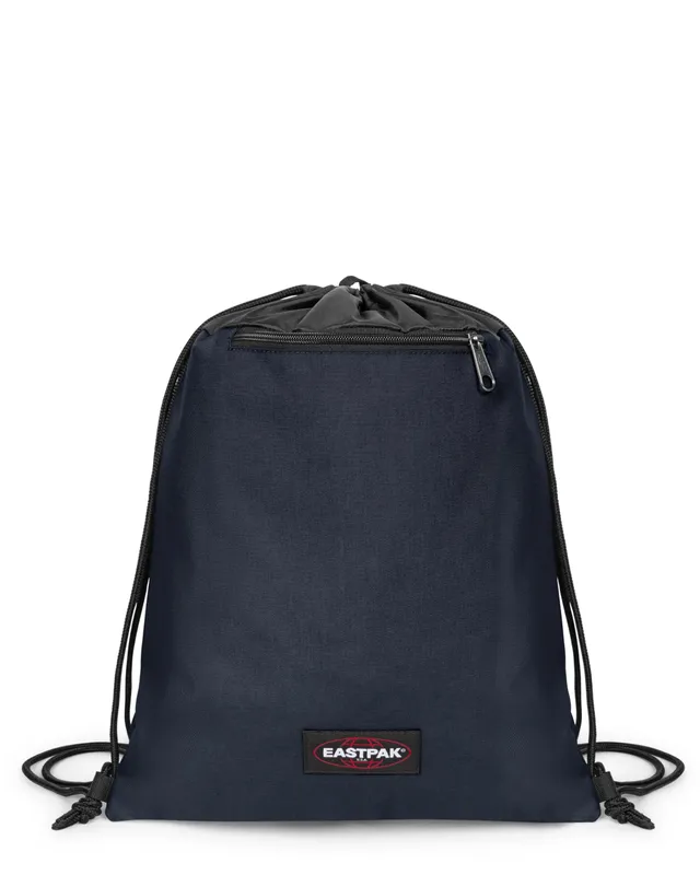 eastpak-jymler-sacca-da-palestra-con-coulisse-leggera-con-tasca-frontale-e-tessu image 1