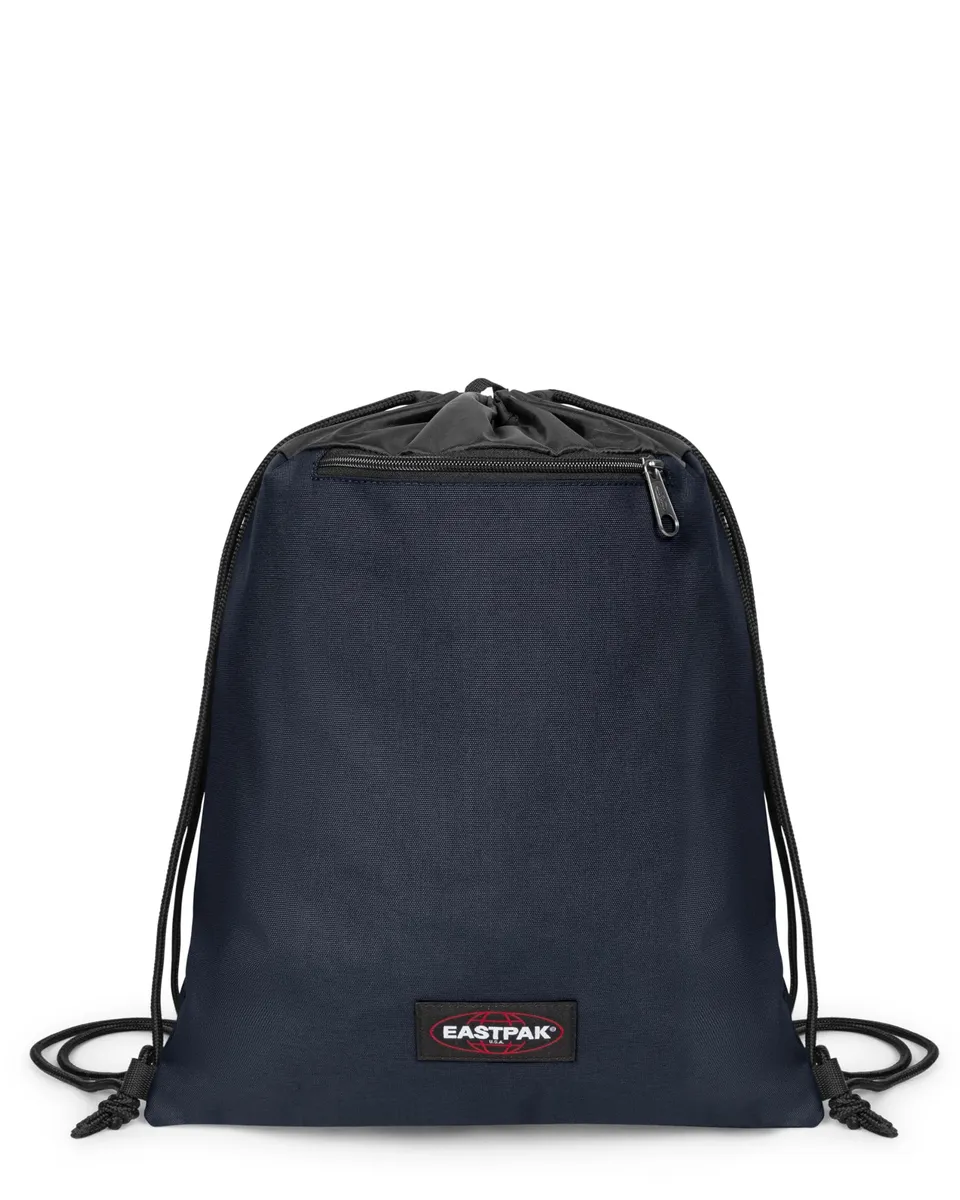 eastpak-jymler-sacca-da-palestra-con-coulisse-leggera-con-tasca-frontale-e-tessu image 1