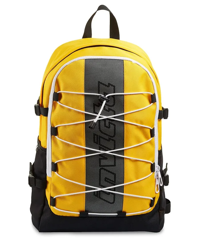 invicta-act-zaino-26-litri-con-volume-regolabile-e-tasca-porta-laptop image 1