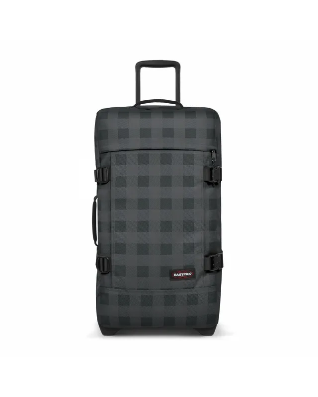 eastpak-tranverz-m-valigia-media-78l-con-doppio-scomparto image 1
