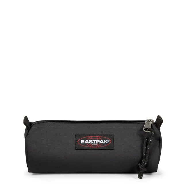 eastpak-benchmark-single-astuccio-black-poliestere-20-5-x-7-5-x-6-cm image 1