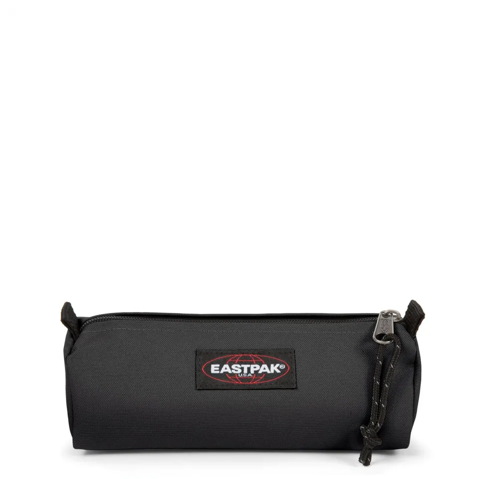 eastpak-benchmark-single-astuccio-black-poliestere-20-5-x-7-5-x-6-cm image 1