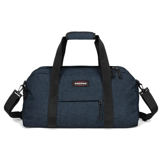 eastpak-stand-cabin-triple-denim-borsone-bagaglio-a-mano image 1