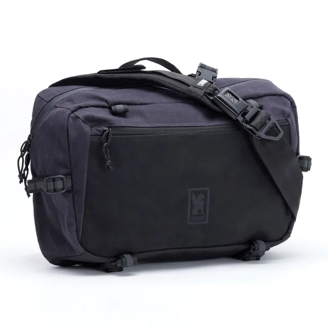 chrome-industries-kadet-max-15l-sling-tracolla-versatile-con-scomparto-laptop image 1