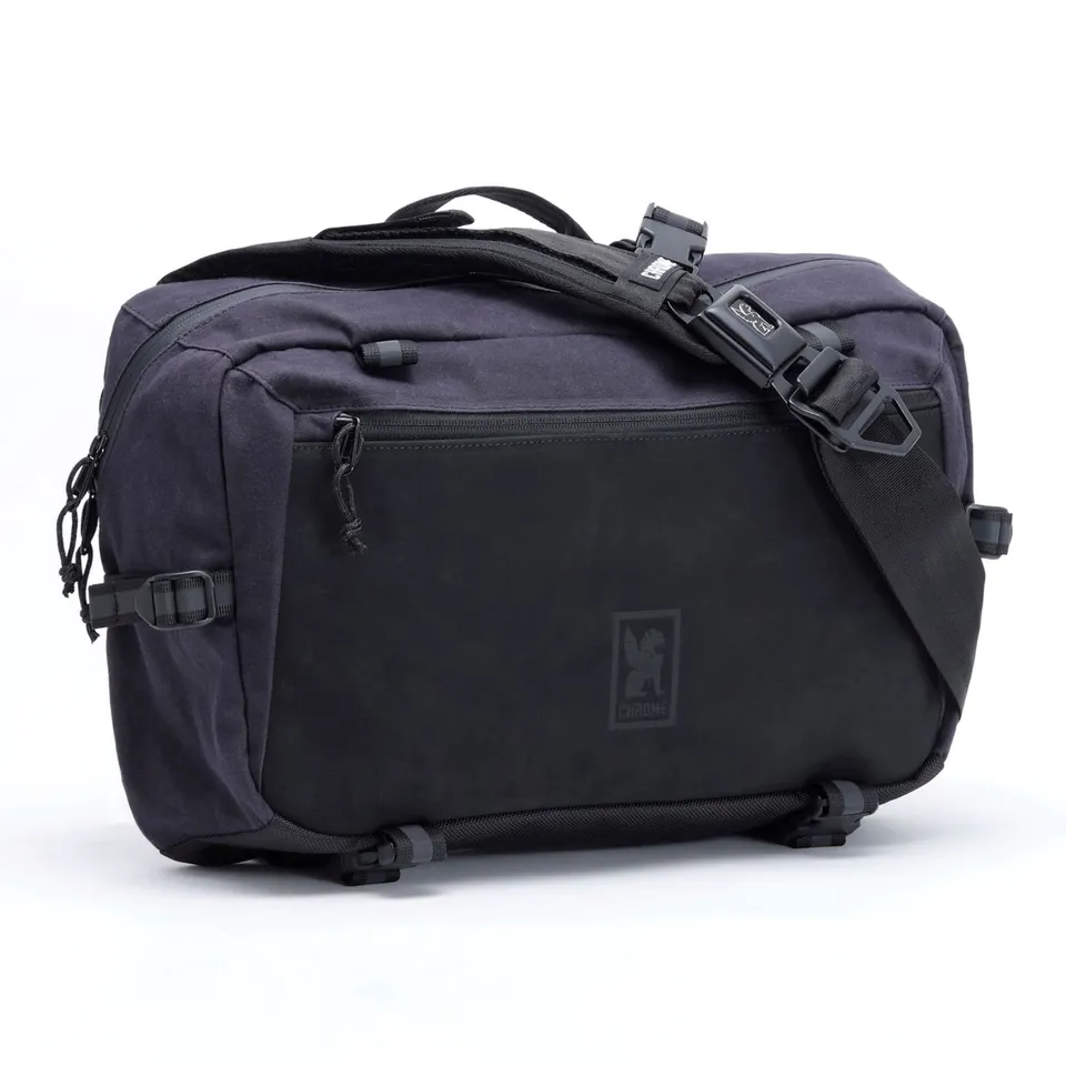 chrome-industries-kadet-max-15l-sling-tracolla-versatile-con-scomparto-laptop image 1