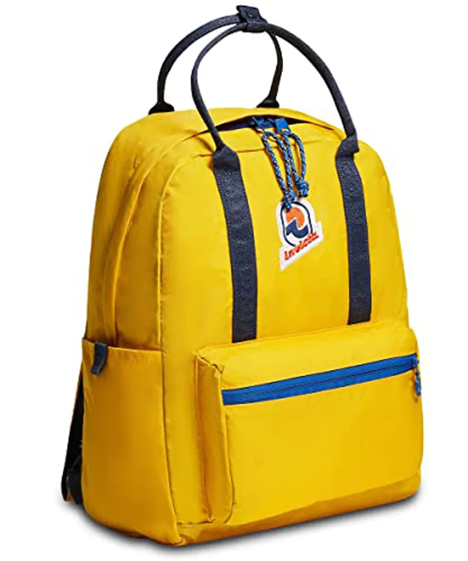 invicta-vax-zaino-2-in-1-monoscomparto-con-tasca-porta-pc-per-scuola-e-tempo-lib image 1