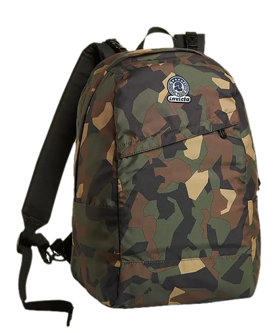 invicta-zaino-reversibile-twist-27-litri-2-in-1-per-bambini image 1