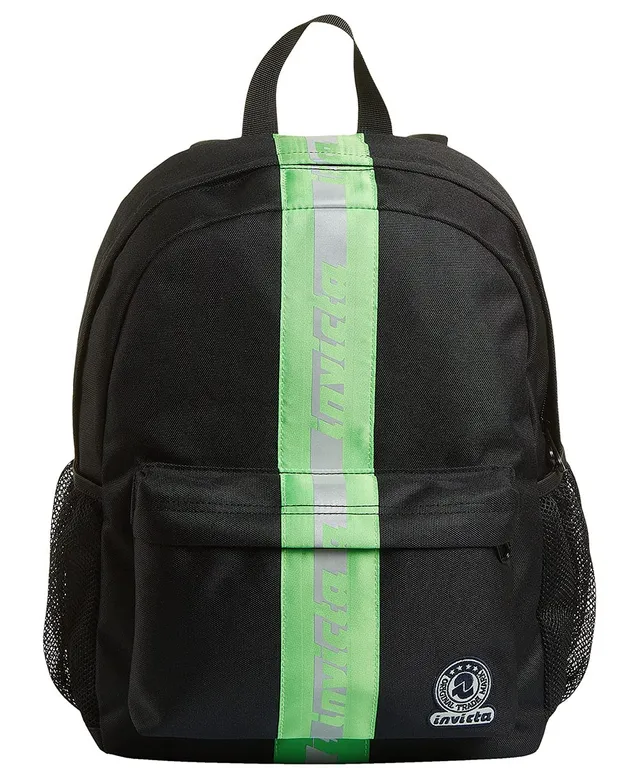 invicta-zaino-benin-s-backpack-per-bambini-e-ragazzi image 1