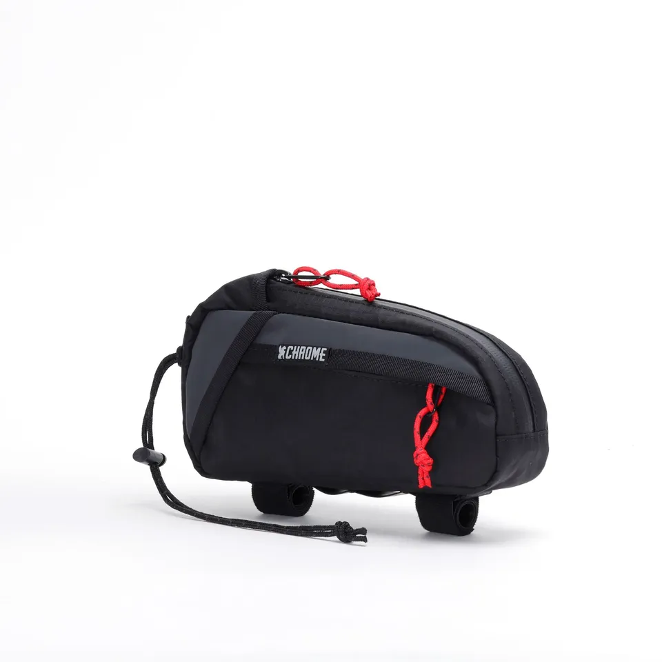 chrome-industries-holman-top-tube-bag-borsa-da-tubo-orizzontale image 1