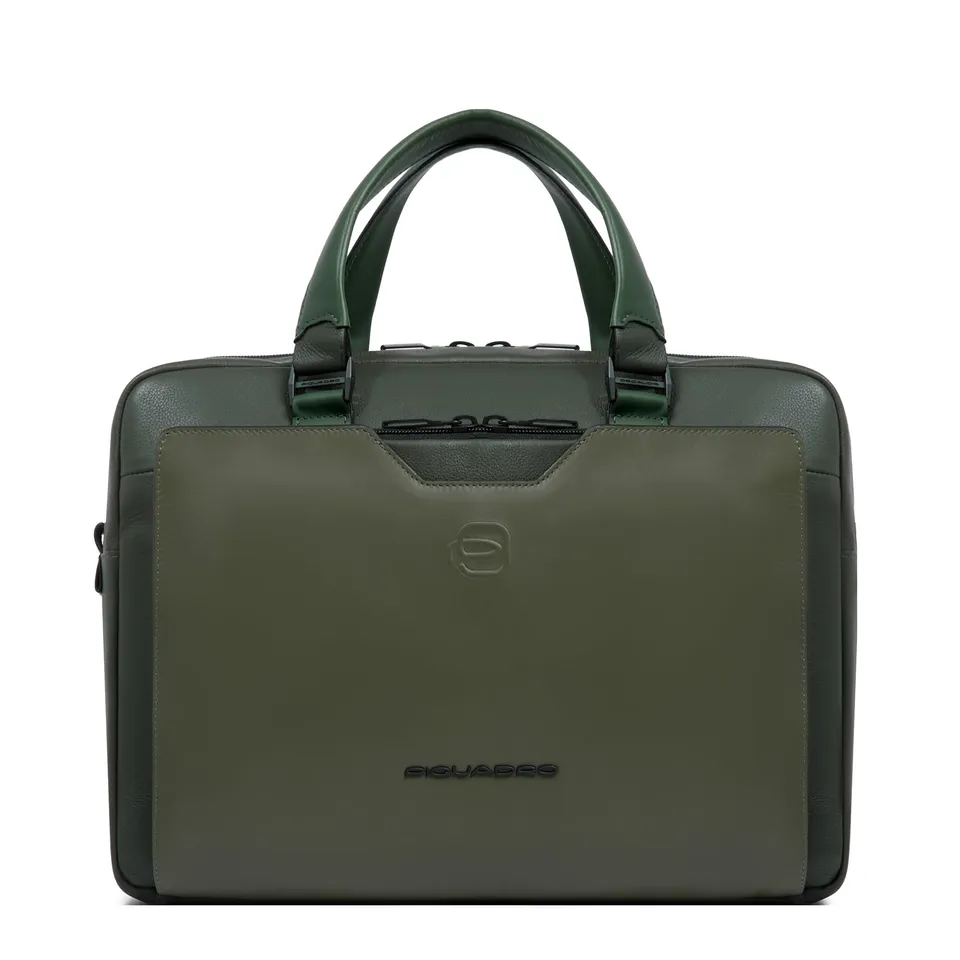 piquadro-borsa-computer-14-in-pelle-uomo image 1