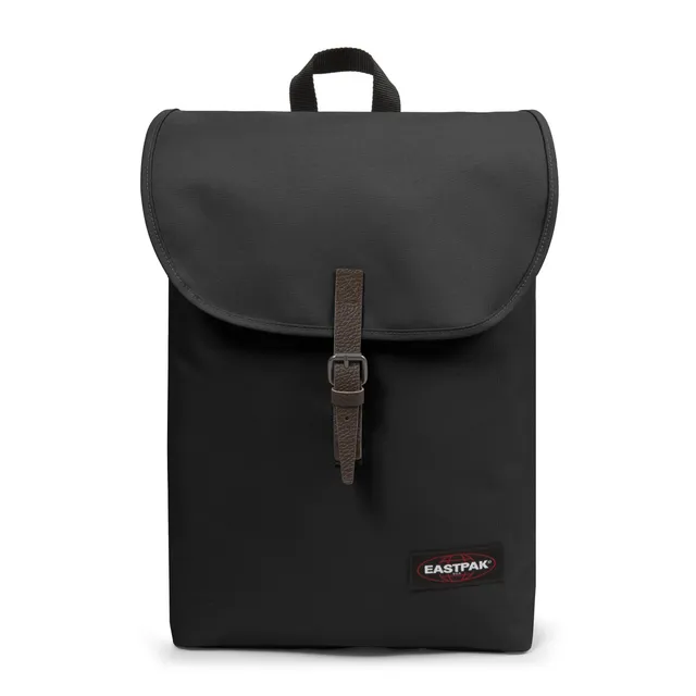 eastpak-ciera-zaino-17l-con-scomparto-laptop-14-nero image 1