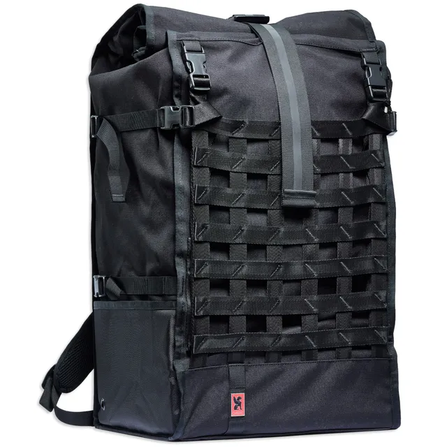 chrome-industries-barrage-pro-80l-pack-zaino-heavy-duty-impermeabile-da-trasport image 1