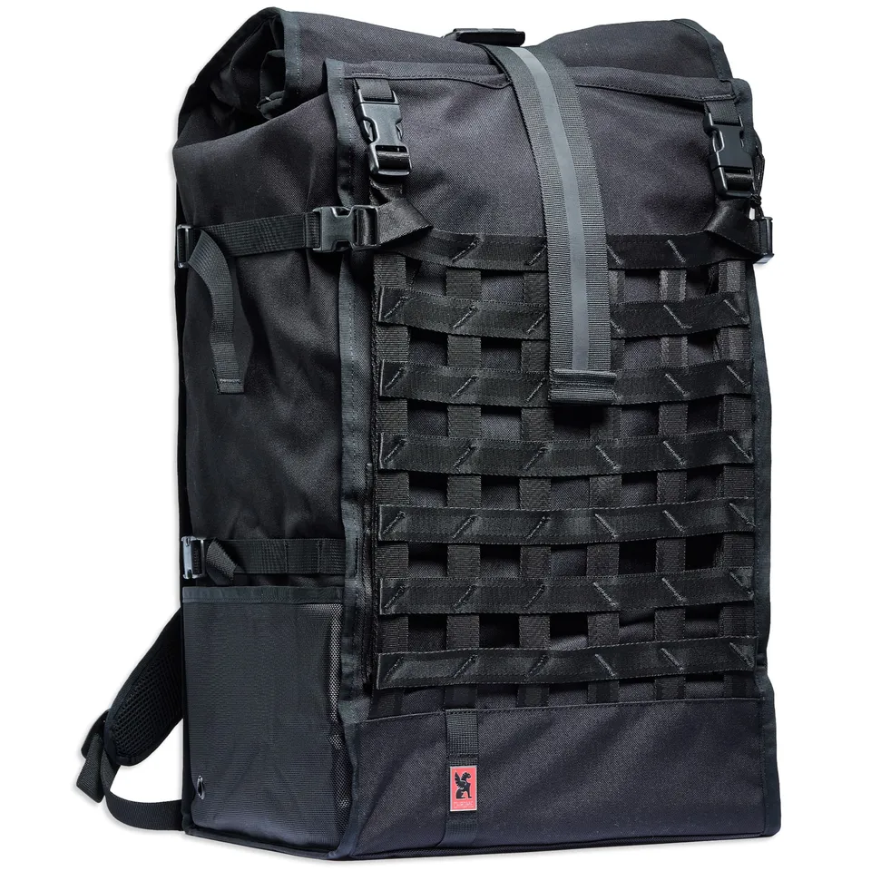 chrome-industries-barrage-pro-80l-pack-zaino-heavy-duty-impermeabile-da-trasport image 1