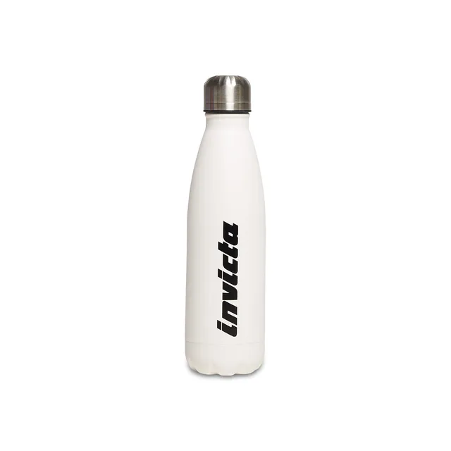 invicta-borraccia-termica-500ml-in-acciaio-inox image 1