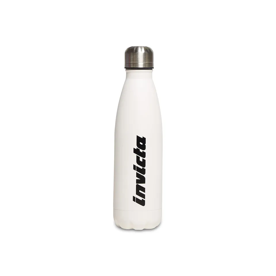 invicta-borraccia-termica-500ml-in-acciaio-inox image 1