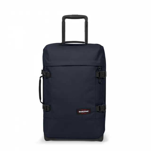 eastpak-tranverz-s-trolley-cabina-42l-con-ruote-manico-telescopico-e-tsa-lock-ul image 1