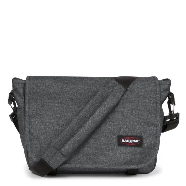 borsa-messenger-eastpak-jr-11-5-l-grigio-denim image 1