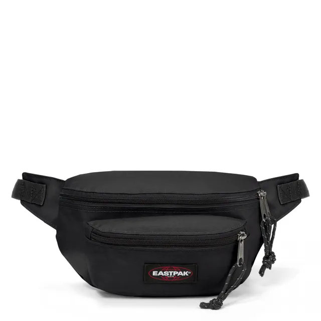 eastpak-doggy-bag-marsupio-3l-nero-athleisure image 1