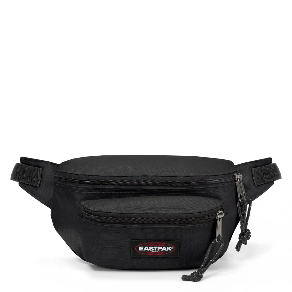 eastpak-doggy-bag-marsupio-3l-nero-athleisure image 1