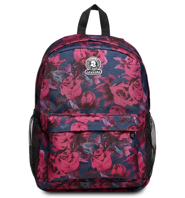 invicta-ollie-zaino-mono-scomparto-per-scuola-e-tempo-libero image 1