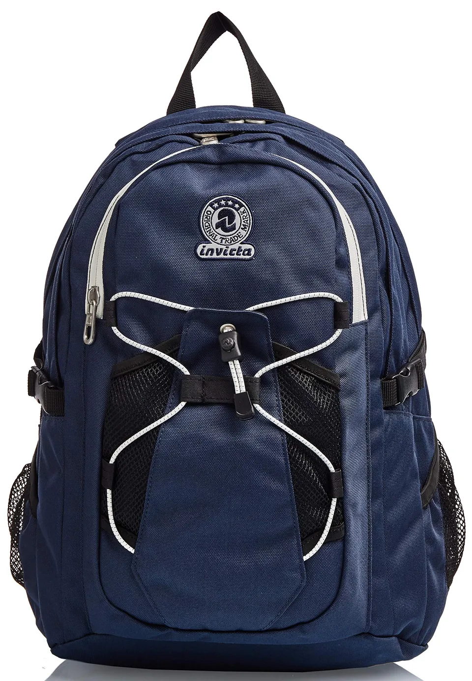 invicta-zaino-active-benin-eco-sostenibile-unisex image 1