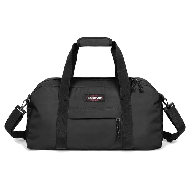 eastpak-stand-cabin-nera-borsone-bagaglio-a-mano image 1