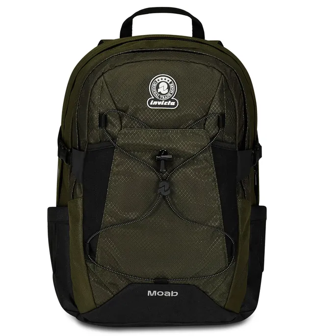 invicta-moab-solid-grs-zaino-29l-con-schienale-in-rete-3d-per-scuola-viaggi-e-es image 1