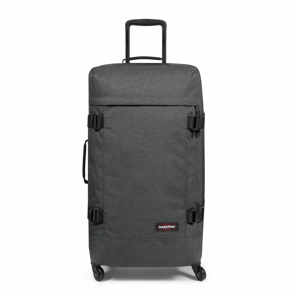 eastpak-trans4-l-valigia-trolley-80l-black-denim image 1