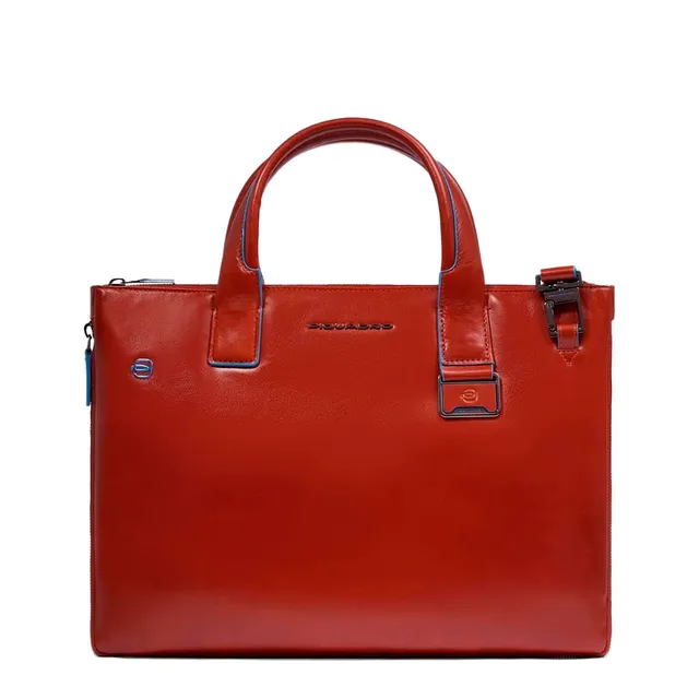 piquadro-borsa-porta-pc-14-in-pelle-unisex image 1
