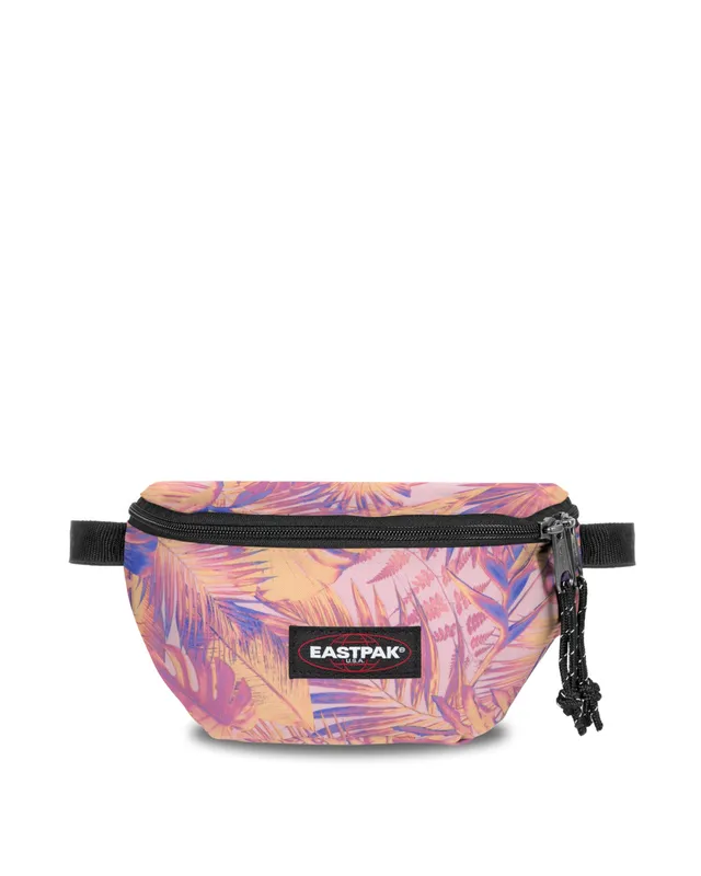 eastpak-springer-marsupio-brize-retro-soft-2l-compatto-con-zip-di-sicurezza image 1