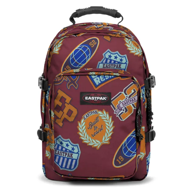 eastpak-provider-zaino-unisex-adulto-con-stampa-tropicale image 1