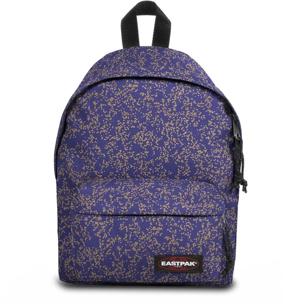eastpak-orbit-xs-mini-zaino-10l-blu-glitsplash-navy image 1