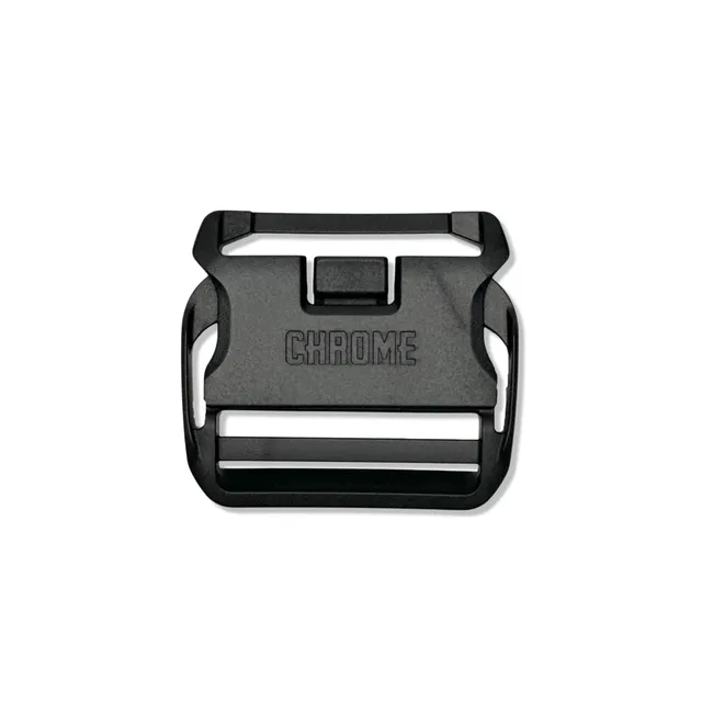 chrome-industries-3-point-buckle-lg-2-fibbia-sostituibile-originale image 1