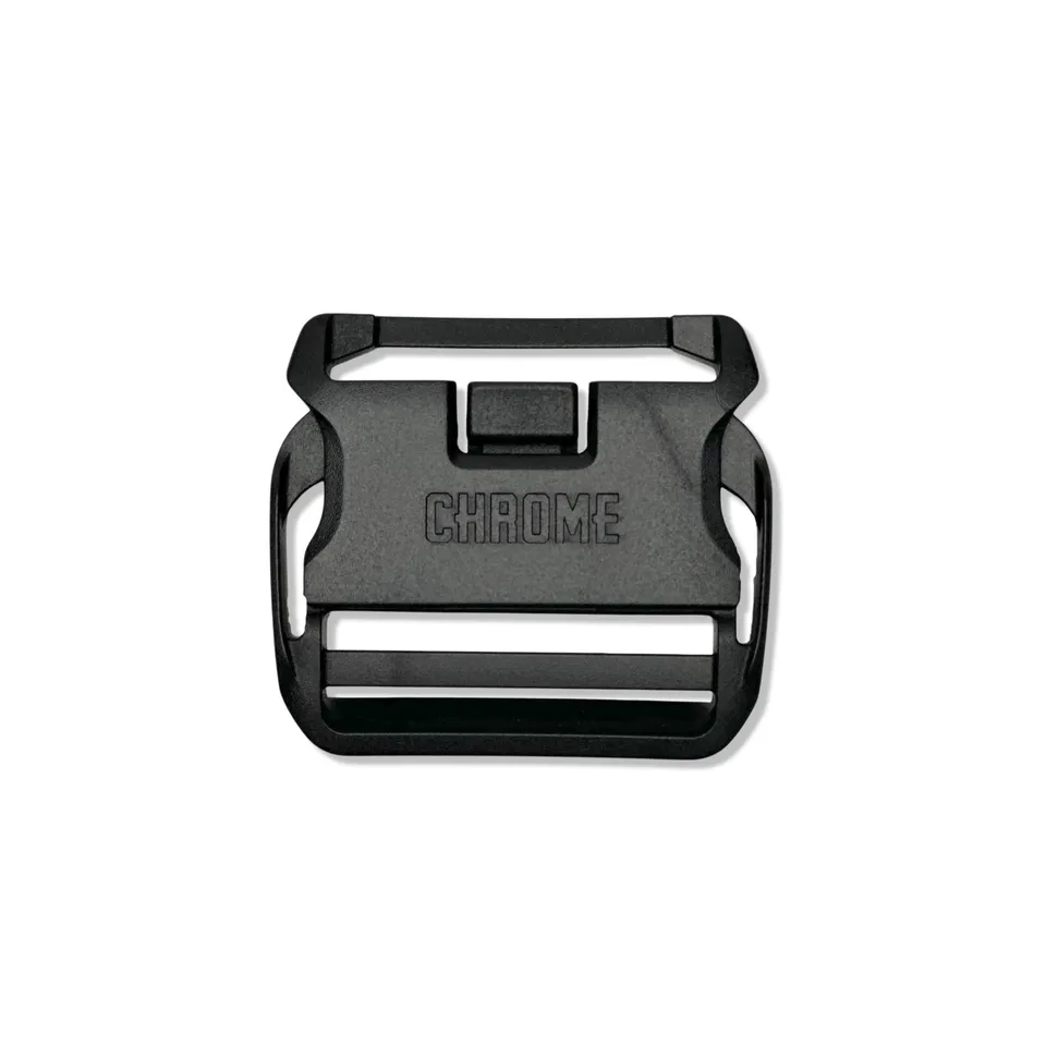 chrome-industries-3-point-buckle-lg-2-fibbia-sostituibile-originale image 1