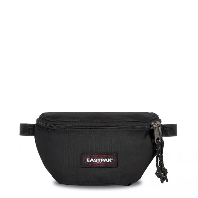 eastpak-springer-marsupio-uomo-nero-poliestere-idrorepellente image 1