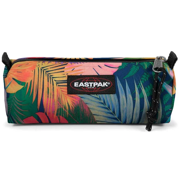 eastpak-benchmark-astuccio-singolo-brize-retro-navy-capienza-scuola-e-lavoro image 1