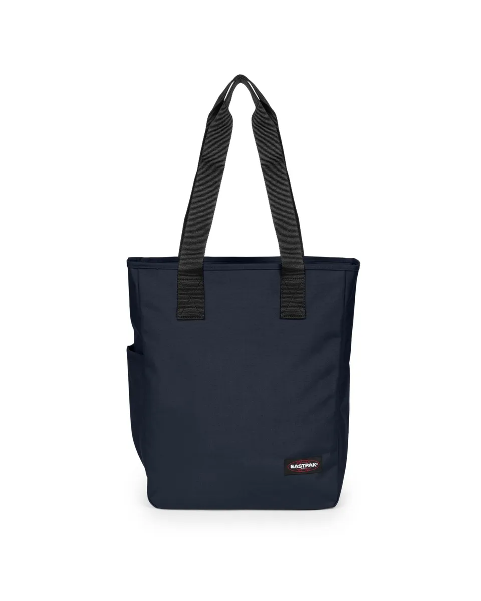 eastpak-tote-shoulder-bag-unisex-borsa-a-tracolla-versatile-con-interno-spazioso image 1