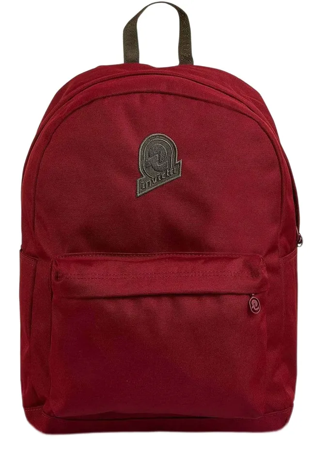 invicta-carlson-solid-recycled-zaino-unisex-25l-con-tasca-laptop image 1