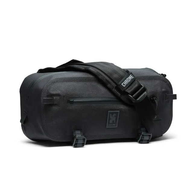 chrome-industries-mini-kadet-wp-sling-tracolla-impermeabile-con-fibbia-sostituib image 1