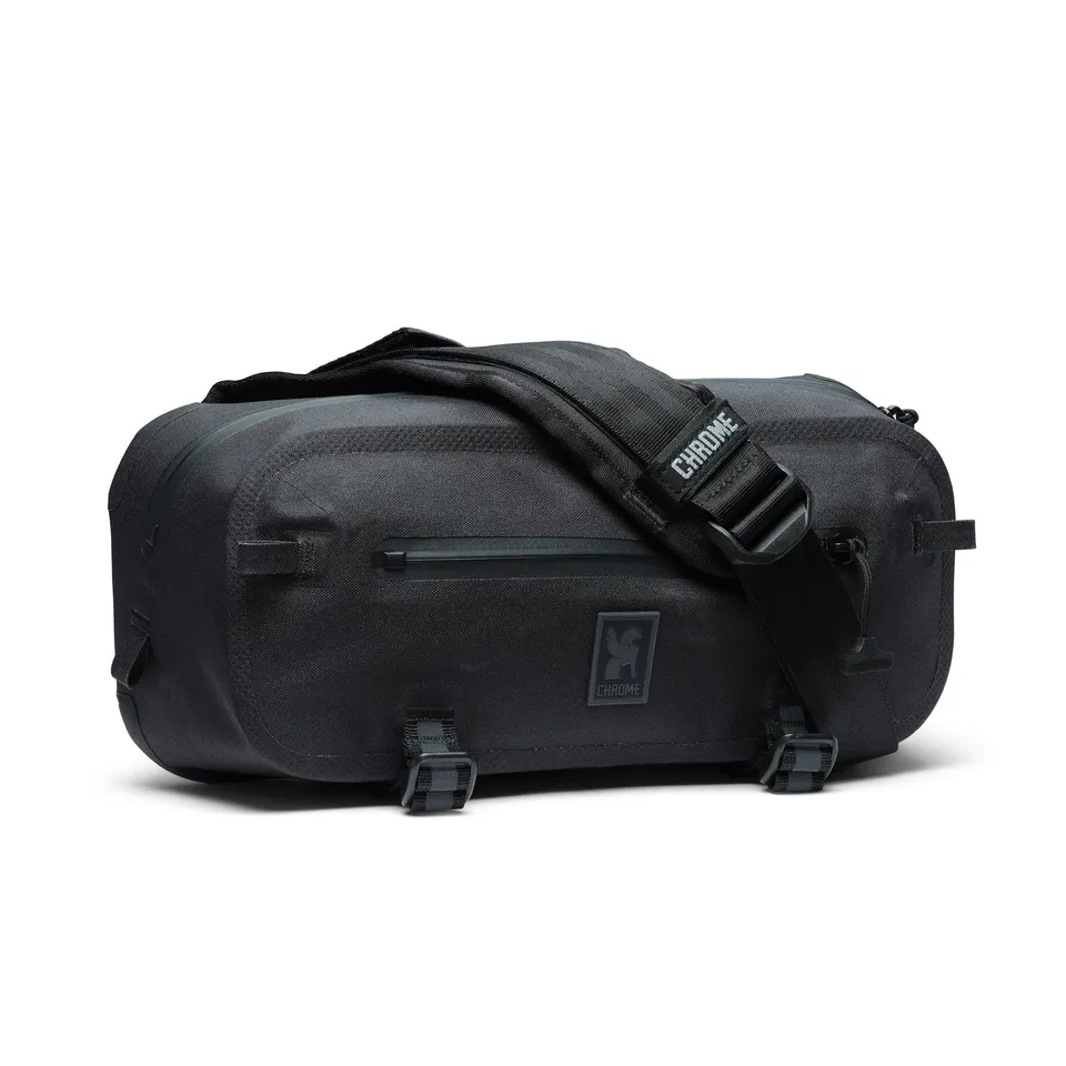 chrome-industries-mini-kadet-wp-sling-tracolla-impermeabile-con-fibbia-sostituib image 1