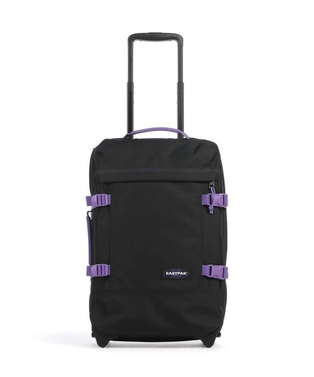 eastpak-tranverz-s-trolley-cabina-42l-con-ruote image 1