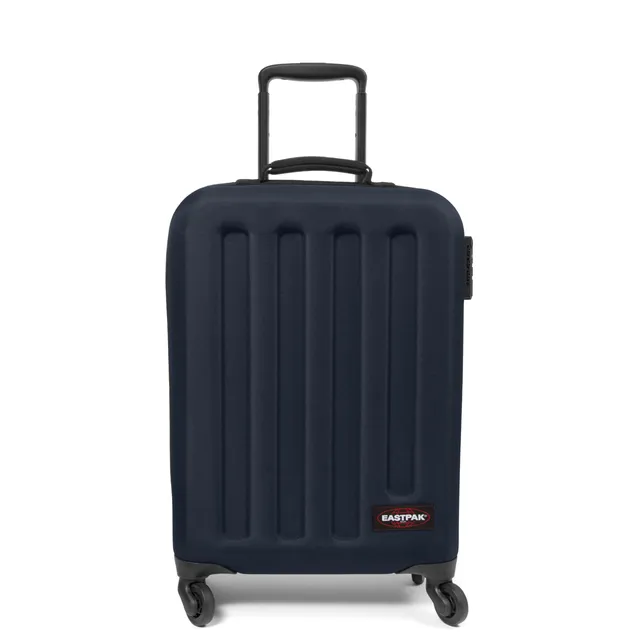 eastpak-tranzshell-s-valigia-da-cabina-32l-ultra-marine-blu-4-ruote-con-serratur image 1