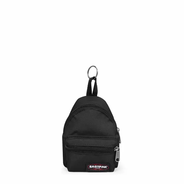 eastpak-mini-padded-portamonete-nero-original image 1