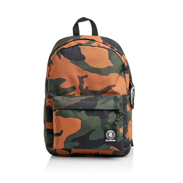 invicta-zaino-scuola-carlson-fantasy-27l-con-tasca-pc image 1