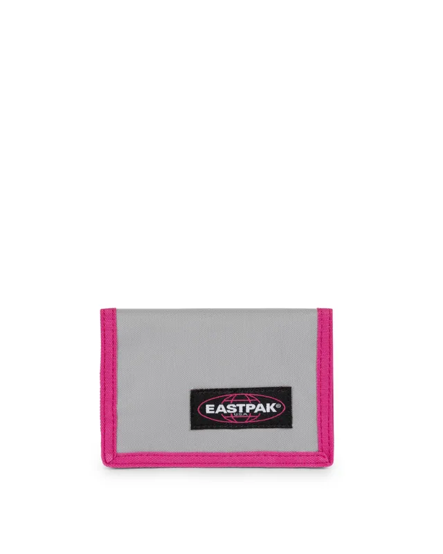 eastpak-crew-single-portafoglio-compatto-a-tre-ante image 1