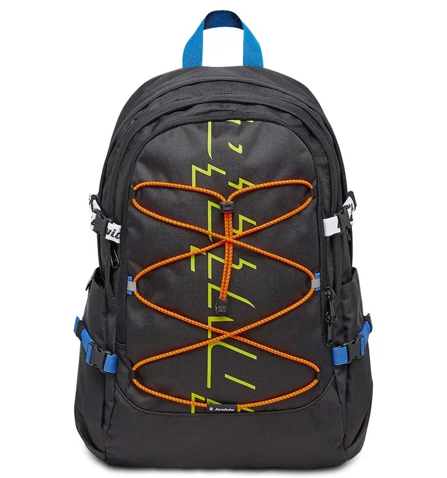 invicta-invict-act-plus-active-zaino-bambini-e-ragazzi-verde image 1