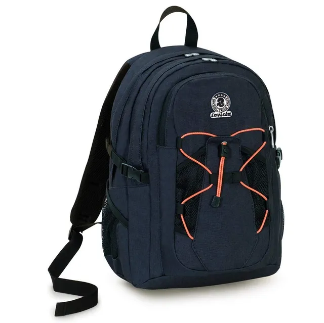 invicta-benin-eco-zaino-active-jeans-25-litri image 1